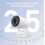 Mini Projector, Rechargeable Portable Outdoor Smart Projector with 4K Support 2