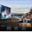 Mini Projector, Rechargeable Portable Outdoor Smart Projector with 4K Support 3