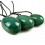 Yoni Eggs Jade Stone Egg To Train Pc Muscles For Women,Green Yt 3Pcs/Set-bgj 3