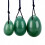 Yoni Eggs Jade Stone Egg To Train Pc Muscles For Women,Green Yt 3Pcs/Set-bgj 4