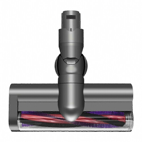 Βούρτσα Τουρμπίνας για V6 DC58 DC59 DC62 DC72 Βούρτσα Κινητήρα Ηλεκτρική Σκούπα Υψηλ 2