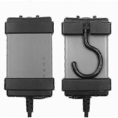 Volvo VIDA Dice 2014D Pro Diagnostic Interface with Full OBD2 Functions 1128 Edition 0120-bgj 1