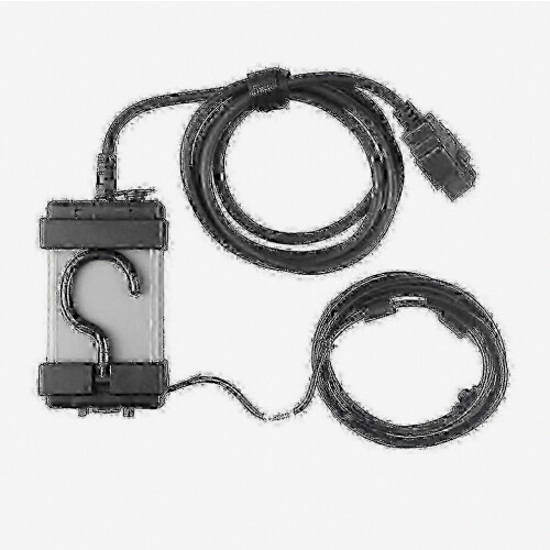 Volvo VIDA Dice 2014D Pro Diagnostic Interface with Full OBD2 Functions 1128 Edition 0120-bgj 2