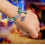 Christmas Bracelet Making Advent Calendar Countdown Diy Kit 2