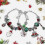 Christmas Bracelet Making Advent Calendar Countdown Diy Kit 3