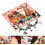 Christmas Bracelet Making Advent Calendar Countdown Diy Kit 5