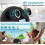 Φορητό CD Player, Bluetooth CD Player με ηχεία, επαναφορτιζόμενη οθόνη LCD ASP με ABlackSZshsy02 AS 3