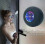 Draadloze doucheluidspreker Bluetooth 5.0, waterdicht, mini met microfoon en zuignap. 3