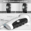 Grip Strength Trainer, Grip Strength Tester Hand Grip Exerciser Auto Capturing Digital Hand Dynamometer Tw 4