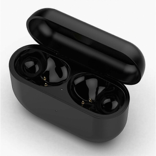 Για Jabra Elite 8/Elite 8 Active Bluetooth Earbuds, θήκη φόρτισης αντικατάστασης M024, ποιότητα OEM 2