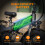 Electric bicycle - 20" Fat Tire , 48V15AH battery 5