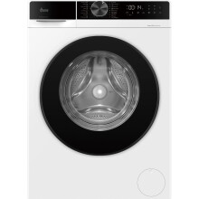 Hoover HGD 48SB8C-80 - White 8KG Washing Machine - 1400 RPM - A Energy