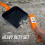 Metal Stiff Dustpan Brush Set for Outdoor Sweeping 7