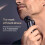 Braun Braun NEVO Electric Shaver Replacement Head 2