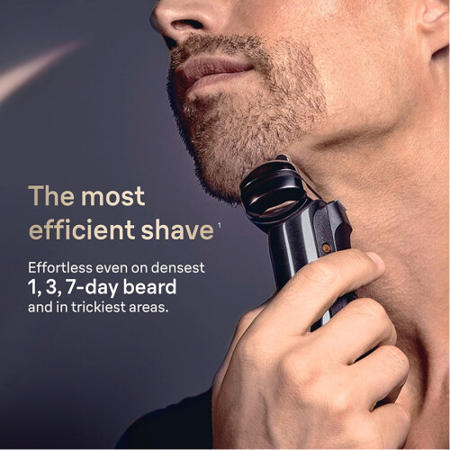 Braun Braun NEVO Electric Shaver Replacement Head 1