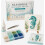 (Haima) DIY Sea Glass Craft Kit,Beginner Handmade Art Decoration Set 1