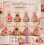 (cute dress) Κιτ κατασκευής φορέματος νεράιδας με χάντρες, χειροποίητο σετ τέχνης 1