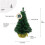 3ft Everlands Mini Imperial Artificial Christmas Tree 1