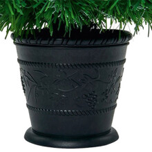 2.6ft Premier Fibre Optic Pre-Lit Artificial Christmas Tree