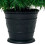 2.6ft Premier Fibre Optic Pre-Lit Artificial Christmas Tree 1
