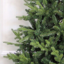 7ft Everlands Allison Pine Artificial Christmas Tree