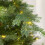 7ft Everlands Pre-Lit Grandis Fir Artificial Christmas Tree 1