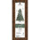 6ft Everlands Snowy Windham Spruce Artificial Christmas Tree 1