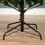 8ft Everlands Pre-Lit Allison Pine Artificial Christmas Tree 1