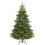 8ft Everlands Pre-Lit Alba Artificial Christmas Tree 1