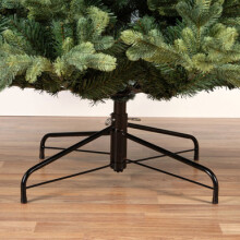 6ft Everlands Geneva Artificial Christmas Tree