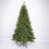 6ft Pre-Lit Woodland Pine Artificial Christmas Tree - Warm White 1