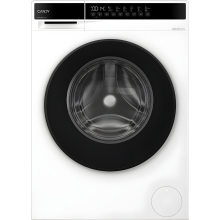 Candy EWY 485SB8-80 - White 8KG/5KG Washer Dryer - 1400 RPM - D Energy