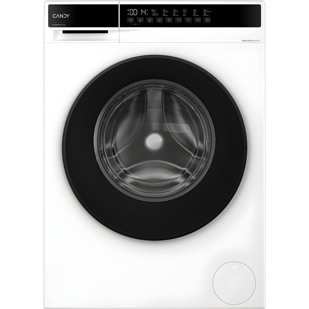 Candy Quick Pro 8Kg Wash 5Kg Dry 1400Rpm Washer Dryer 31021437 - Image 5