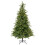7ft Everlands Pre-Lit Allison Pine Artificial Christmas Tree 1