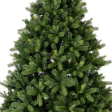 8ft Everlands Freiburg Artificial Christmas Tree