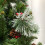7ft Everlands Snowy Ipswich Pine Artificial Christmas Tree 1