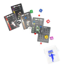 American Football (Gridiron) Pocket Game