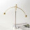 ThinkTop Weightlifter Kinetic Art Balance Physics Educational Decoration 4