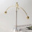 ThinkTop Weightlifter Kinetic Art Balance Physics Educational Decoration 2