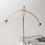 ThinkTop Weightlifter Kinetic Art Balance Physics Educational Decoration 3