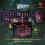 Mages Set - Wizards, Warlocks, Sorcerers - Hero, Player-Characters 9