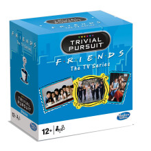 Trivial Pursuit - Friends