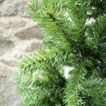 7ft Woodland Pine Artificial Christmas Tree