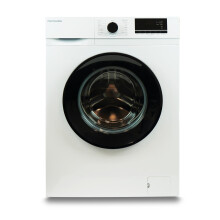 Montpellier MDAWM814W - White 8KG Washing Machine - 1400 RPM - A Energy