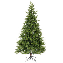 8ft Everlands Allison Pine Artificial Christmas Tree