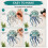 (Haima) DIY Sea Glass Craft Kit,Beginner Handmade Art Decoration Set 5