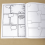 Blank Comic Book: Create Your Story, 32-page Comic Sketchbook, Comic Drawing Notebook, Draw And Craft Using Pre-designed Templates 1