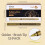 (1) 6/12 Piece Metallic Markers With Flexible Tip (1-4mm), Quick Drying, Full Coverage, Vibrant Metallic Finish 1