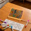 USB Powered LED Neon Sign And Light Board - Erasable Reusable Writing Pad With Lighted Table Lamp For Home Decor 1