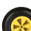 Rad für Schubkarre 3.50-6 1
